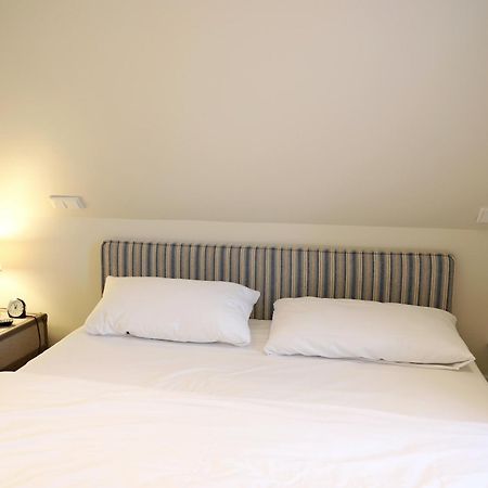 Berthin-Bleeg-Str. 1, W6 Apartment Wenningstedt-Braderup Exterior photo